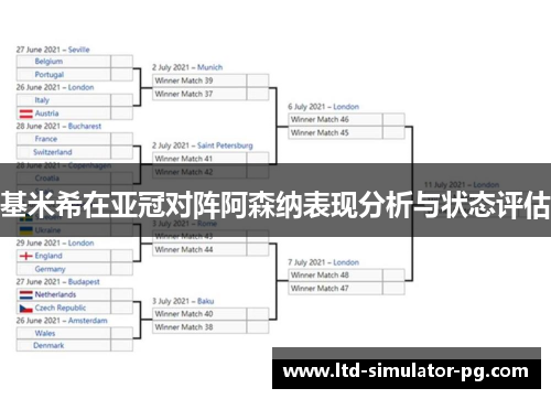 基米希在亚冠对阵阿森纳表现分析与状态评估